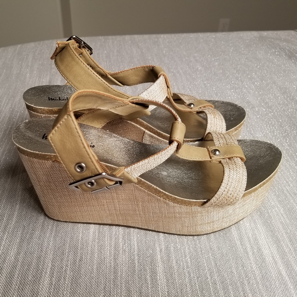 Micheal antonio shoes